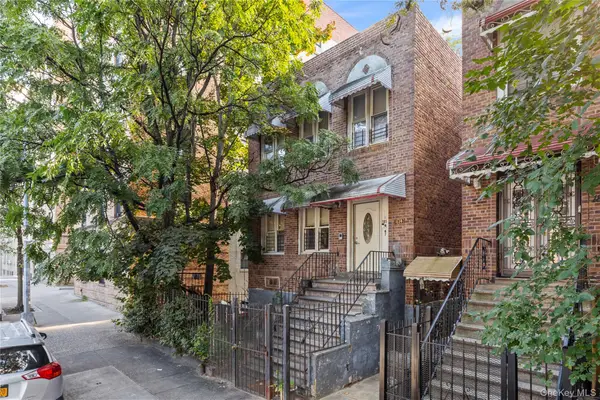 1814 Phelan Place, Bronx, NY 10453