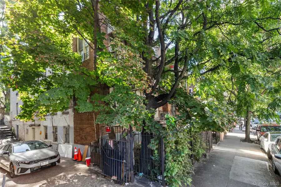 1814 Phelan Place, Bronx, NY 10453 - #3