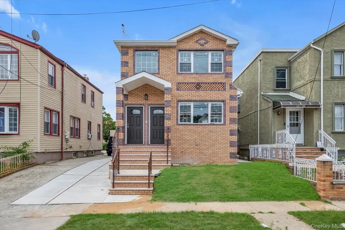 13740 234th Street, Rosedale, NY 11422 - #1