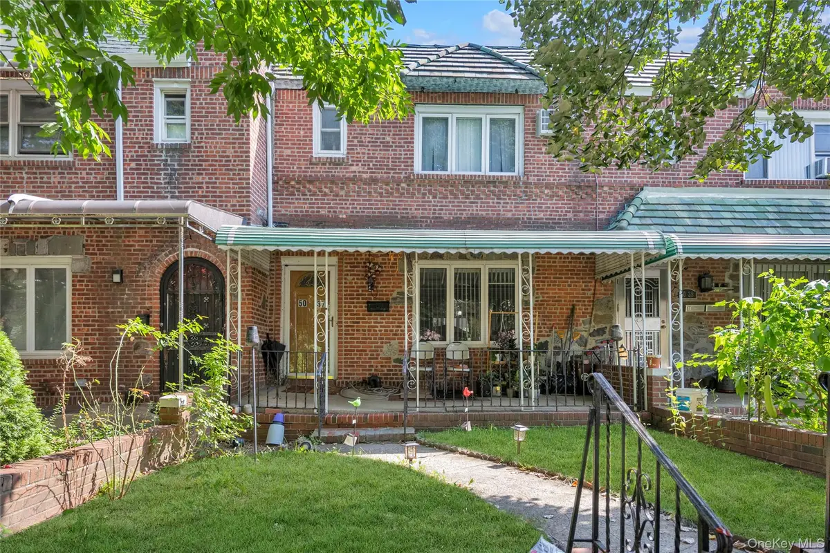 5037 64th Street, Woodside, NY 11377 - #1