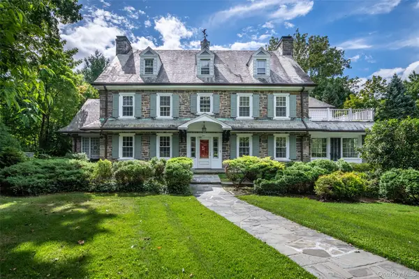 209 Beechmont Drive, New Rochelle, NY 10804