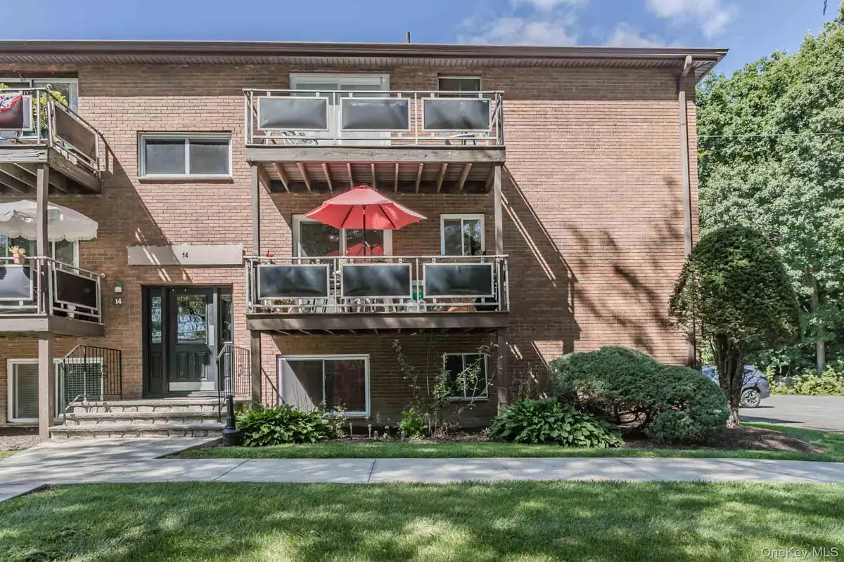 14 Tanager Road #1404, Monroe, NY 10950 - #1