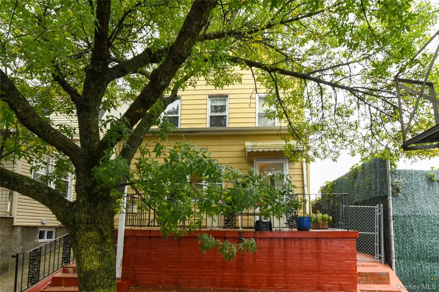 106-12 96th Street, Ozone Park, NY 11417 - #2