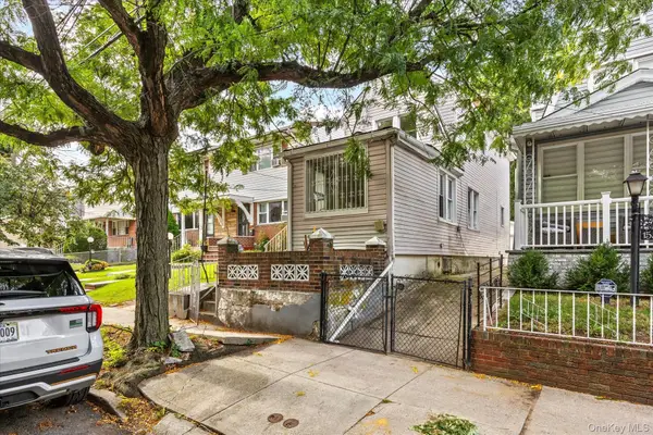 155-41 116th Drive, Jamaica, NY 11434