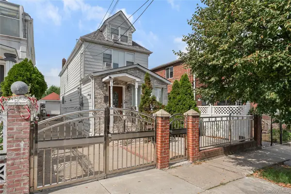 2310 102nd Street, East Elmhurst, NY 11369