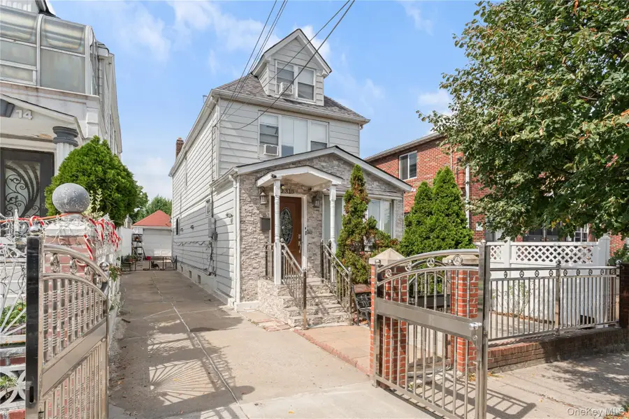 2310 102nd Street, East Elmhurst, NY 11369 - #2