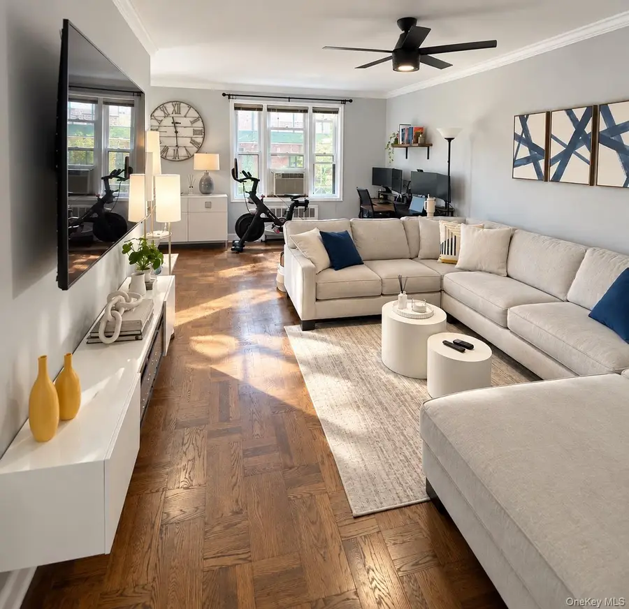 16 Broadway N #1C, White Plains, NY 10601 - #3