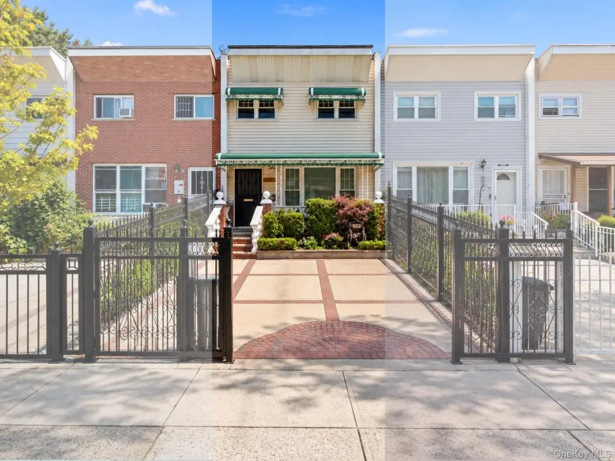 548 Bolton Avenue, Bronx, NY 10473 - #1