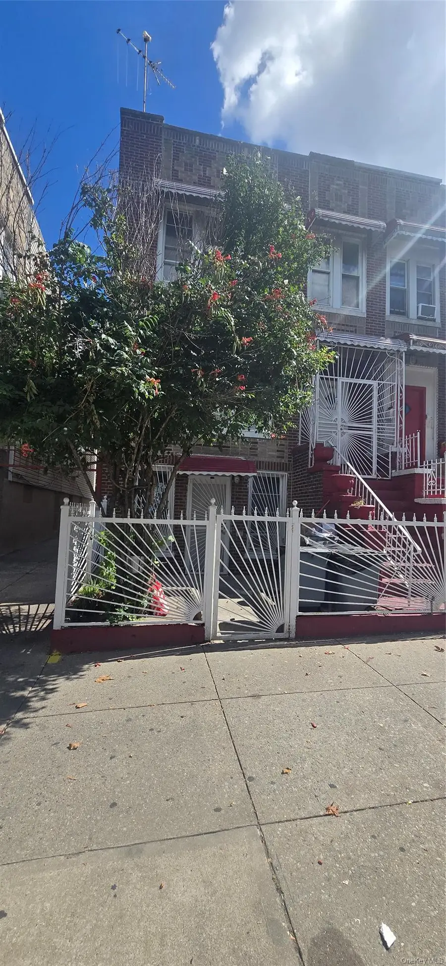1348 Elder Avenue, Bronx, NY 10472 - #2