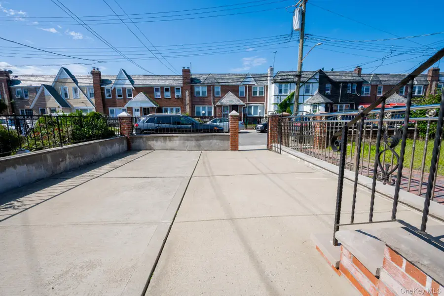 114-45 200th Street, Saint Albans, NY 11412 - #3