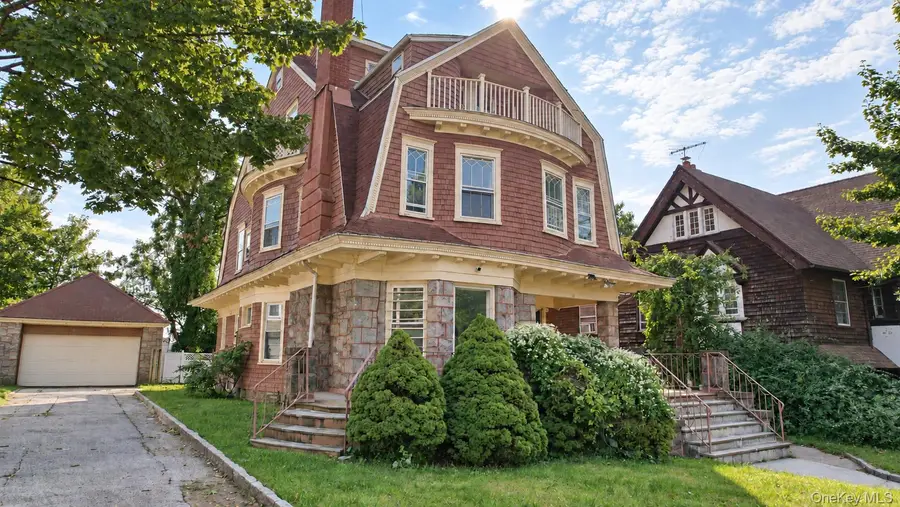 10 Delavan Terrace, Yonkers, NY 10703 - #3