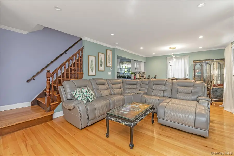 203-15 100th Avenue, Hollis, NY 11423 - #3