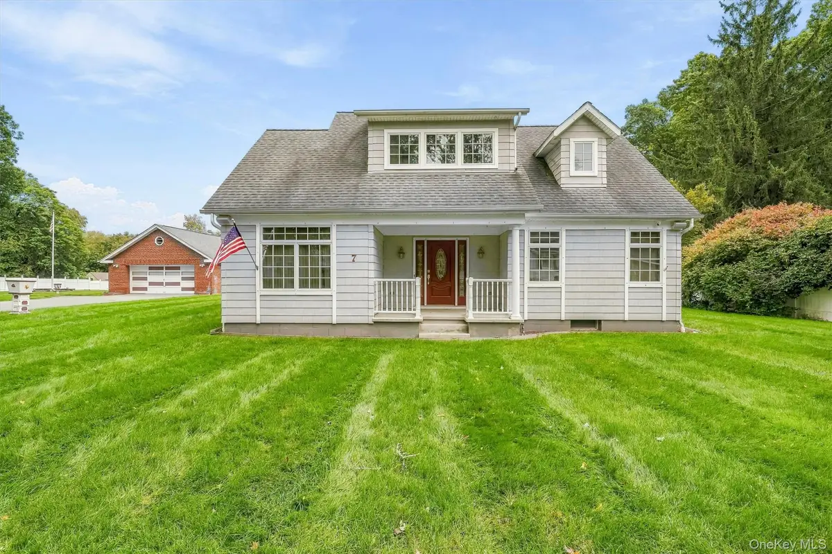 7 Myrtle Avenue, Greenwood Lake, NY 10925 - #1