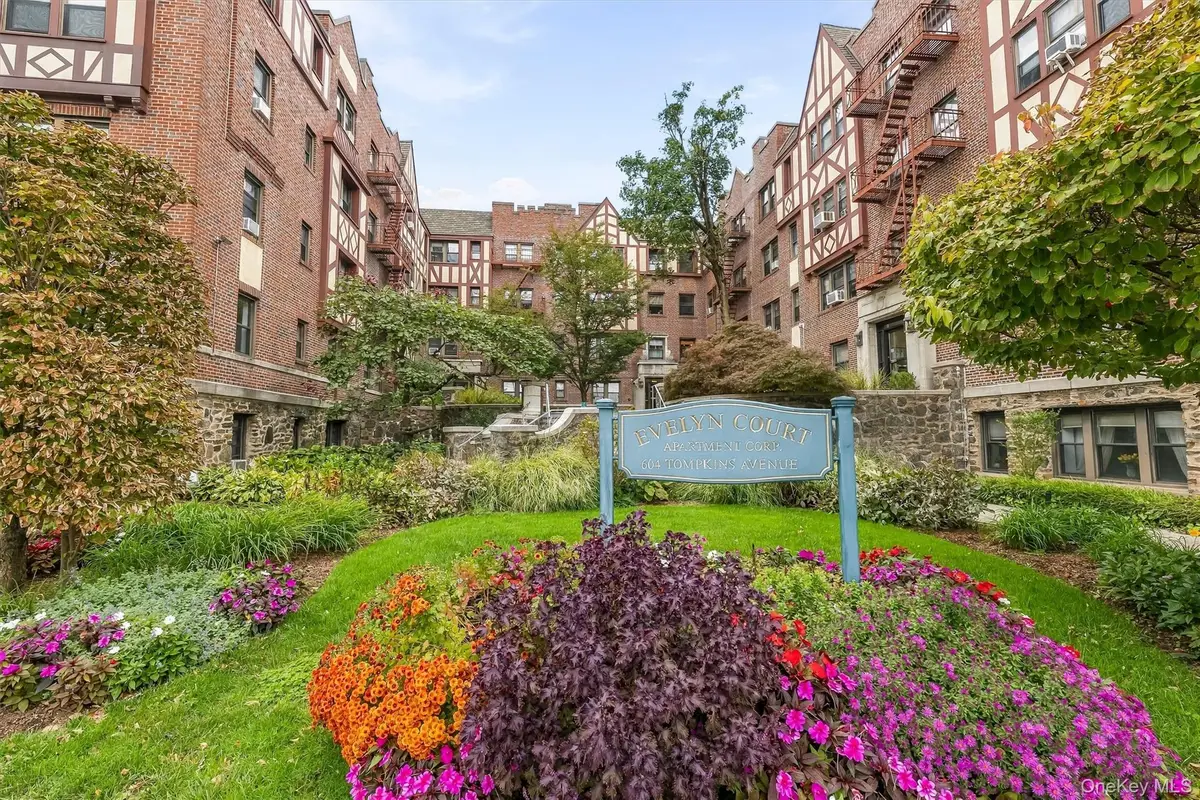 604 Tompkins #B15, Mamaroneck, NY 10543 - #1