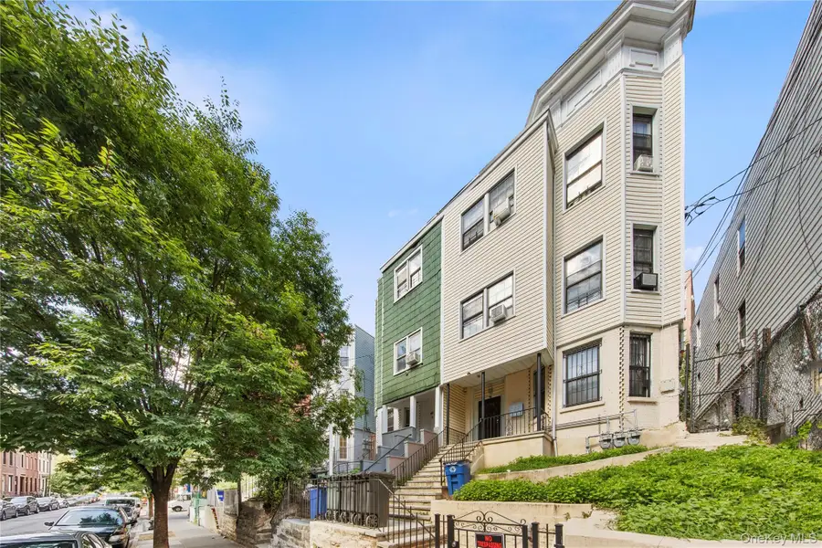 2707 Decatur Avenue, Bronx, NY 10458 - #2