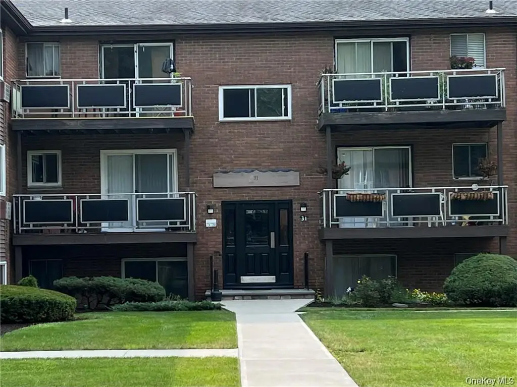 31 Tanager Road #3103, Monroe, NY 10950 - #1
