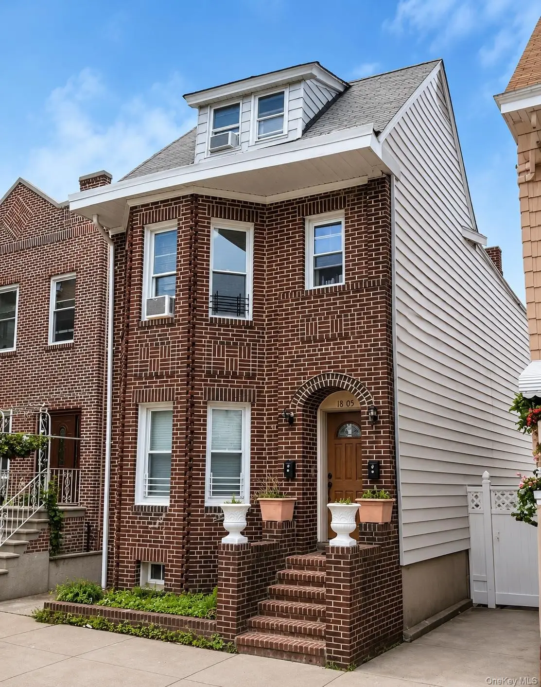 1805 Mulford Avenue, Bronx, NY 10461 - #1