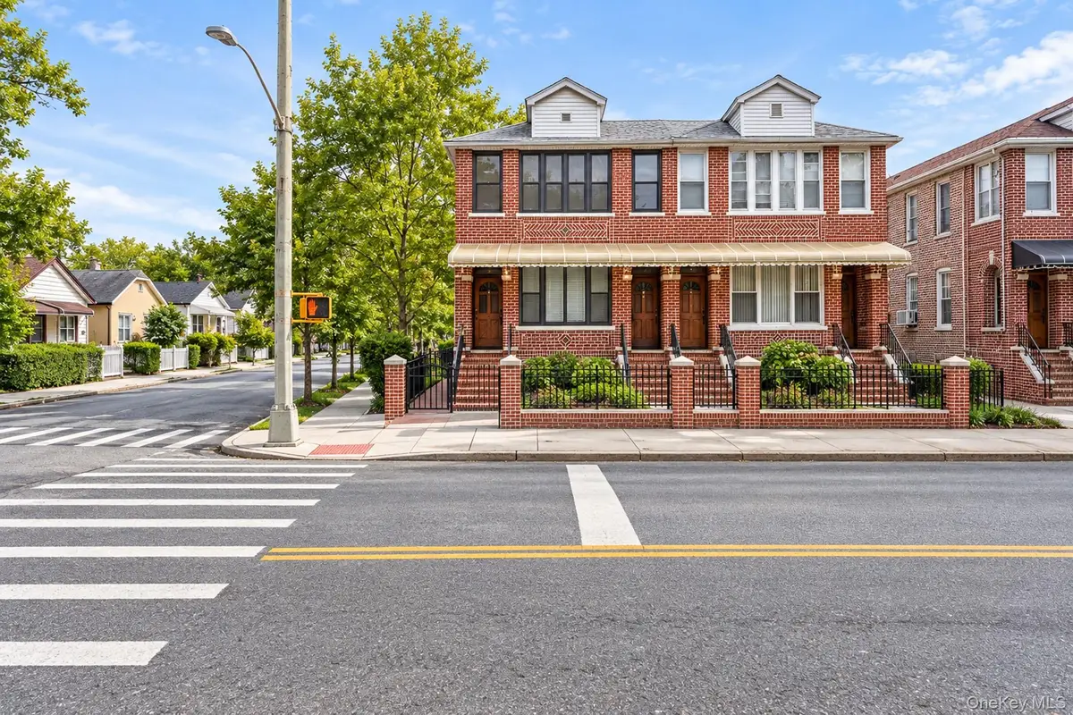 1324 Avenue V, Brooklyn, NY 11229 - #1