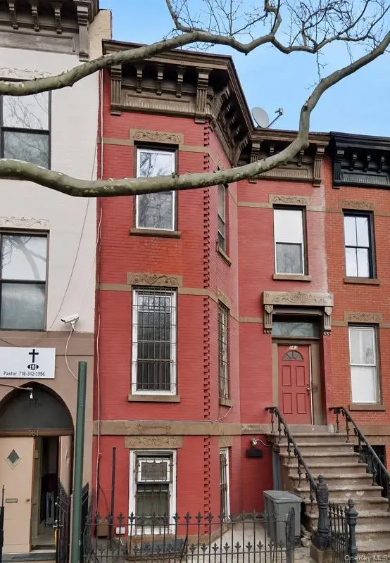 183 Patchen Avenue, Brooklyn, NY 11233