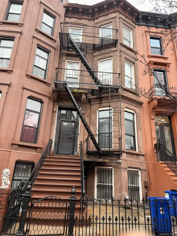 9 Spencer Place #4, Brooklyn, NY 11216