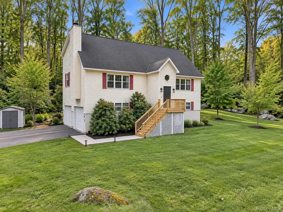 27 Cannon Road, Carmel, NY 10512 - #2