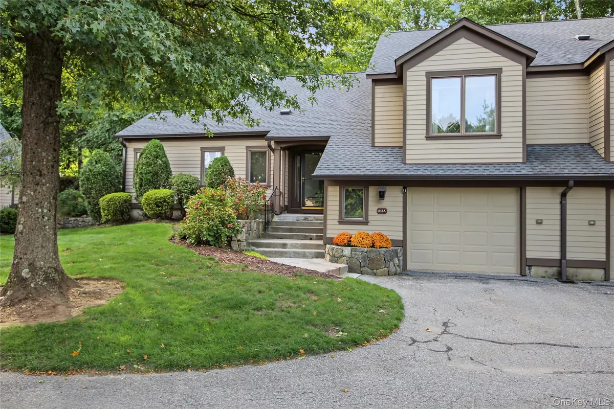 812 Heritage Hills #A, Somers, NY 10589 - #1