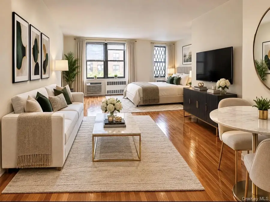 10025 Queens Boulevard #6L, Forest Hills, NY 11375 - #3