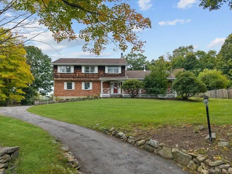 122 Cherry Hill Road, Carmel, NY 10512 - #2