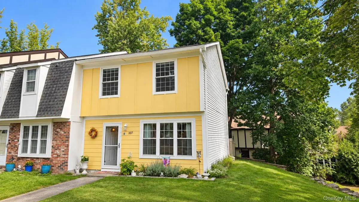 107 Vista Drive, Highland, NY 12528 - #1