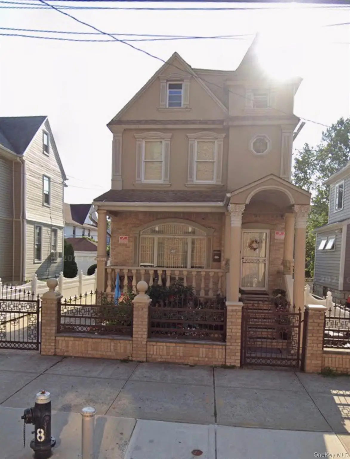 87-34 108th Street, Richmond Hill, NY 11418 - #1