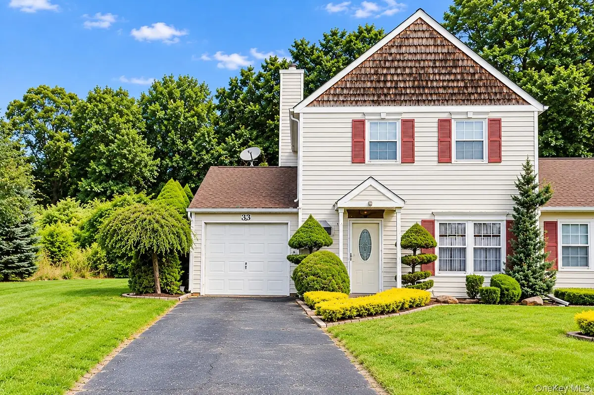 14 Badger Trail, Coram, NY 11727 - #1