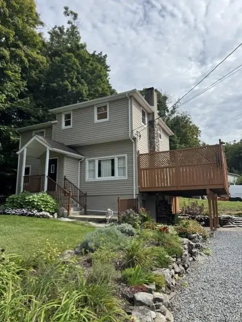 1111 State Route 17a, Greenwood Lake, NY 10925 - #1