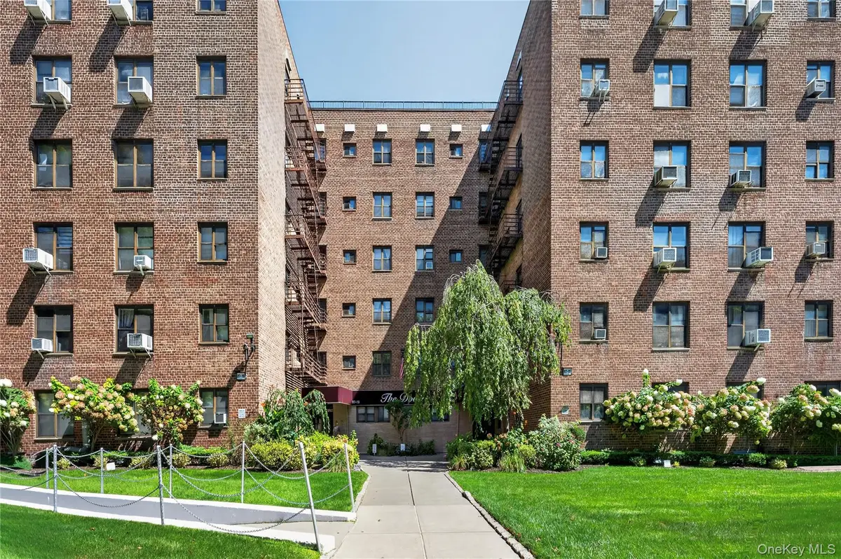 87-19 204th Street #A61, Queens Village, NY 11423 - #1