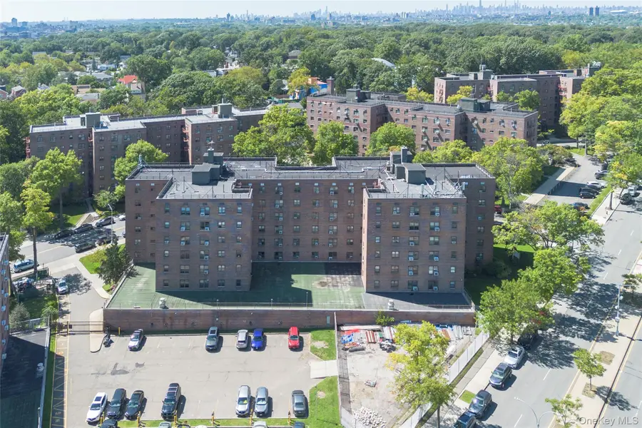 87-19 204th Street #A61, Queens Village, NY 11423 - #3