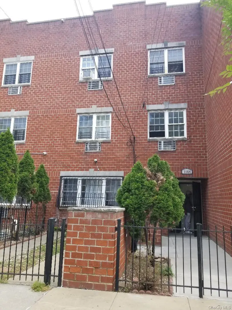 1164 Union Avenue, Bronx, NY 10459 - #1