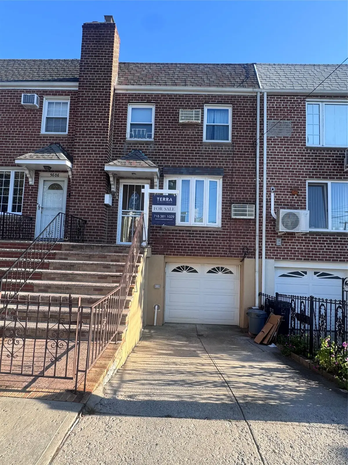 56-04 62nd Avenue, Maspeth, NY 11378 - #1