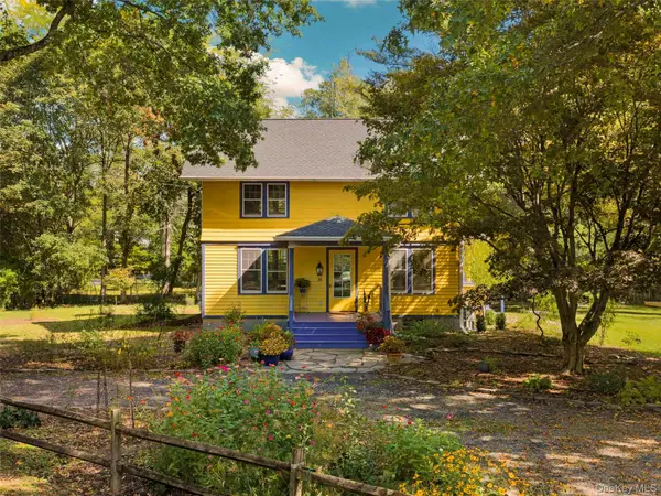 35 Orchard Lane, Woodstock, NY 12498