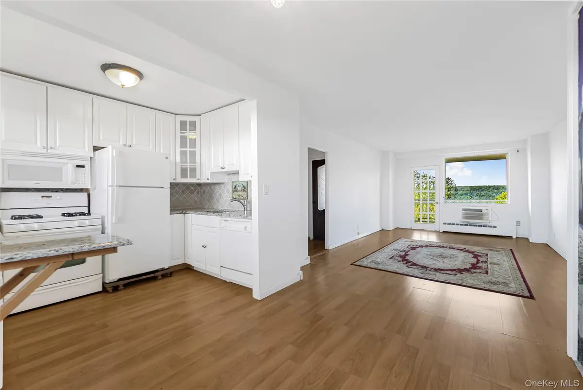 5800 Arlington Avenue #7L, Bronx, NY 10471 - #1