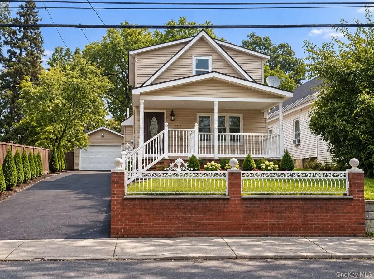 2423 Albany Street Schenectady, Schenectady, NY 12304 - #1