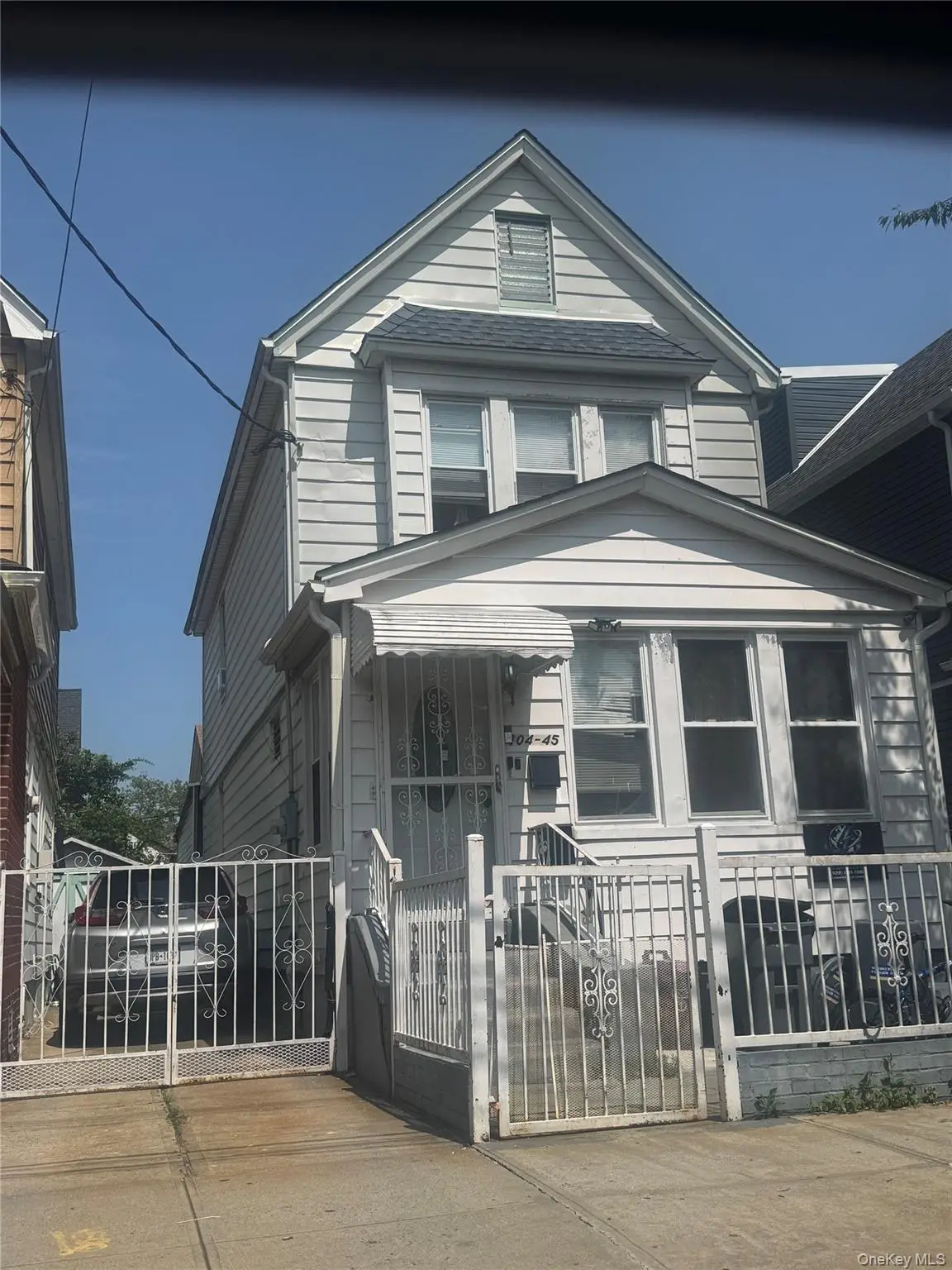 104-45 113th Street, South Richmond Hill, NY 11419 - #1