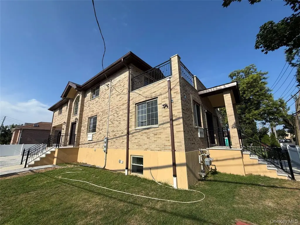 1604 Robertson Place, Bronx, NY 10465 - #1