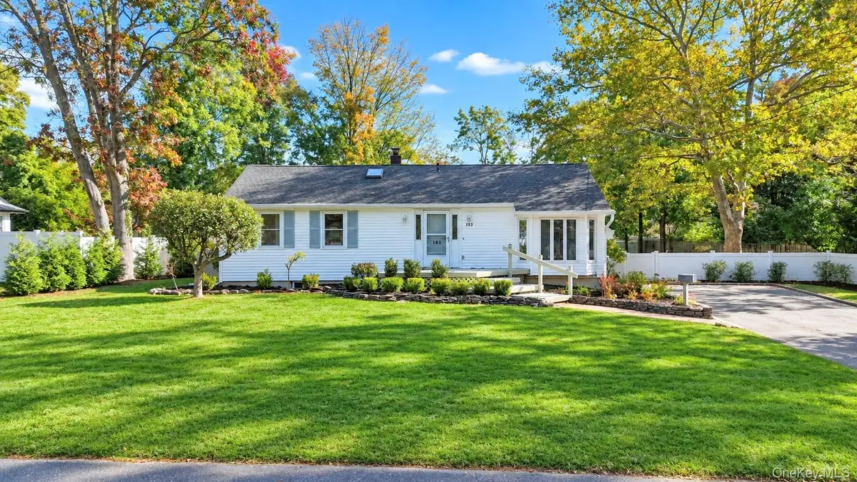 153 Juniper Avenue, Smithtown, NY 11787 - #1