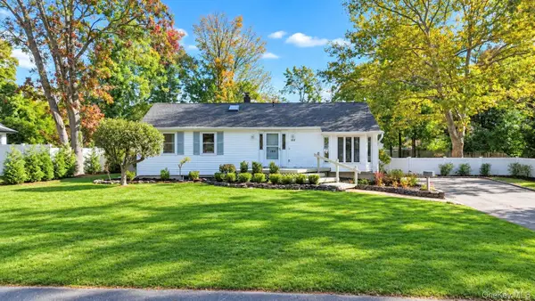 153 Juniper Avenue, Smithtown, NY 11787