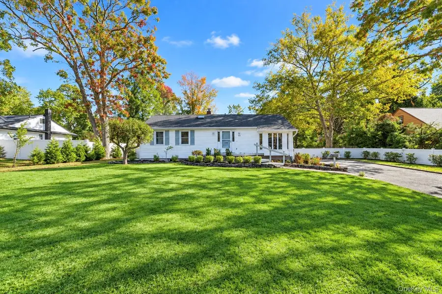 153 Juniper Avenue, Smithtown, NY 11787 - #2