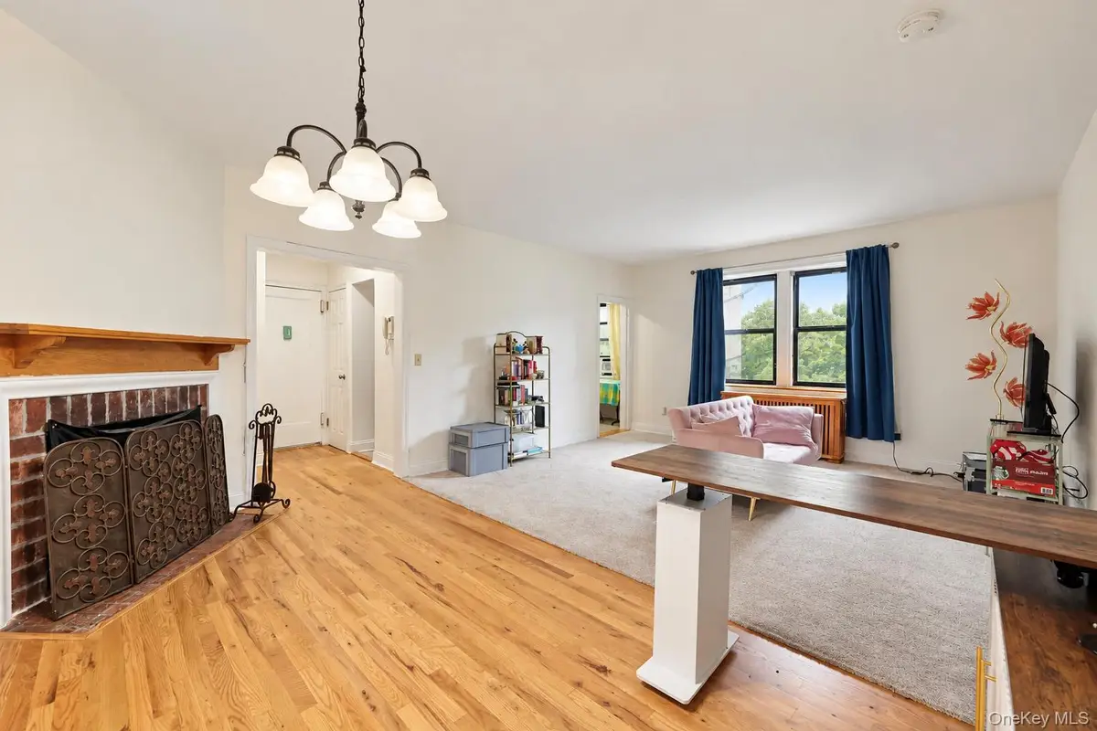 68 E Hartsdale Avenue #4K, Hartsdale, NY 10530 - #1