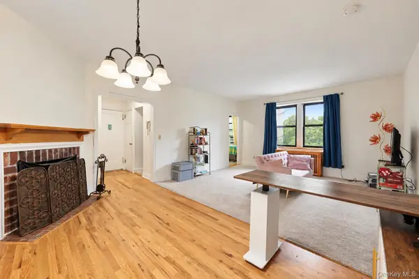 68 E Hartsdale Avenue #4K, Hartsdale, NY 10530