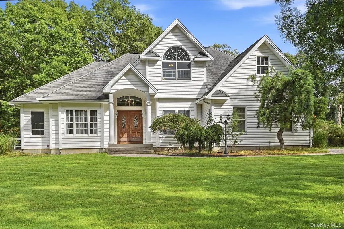 57 E Margin Road, Ridge, NY 11961 - #1