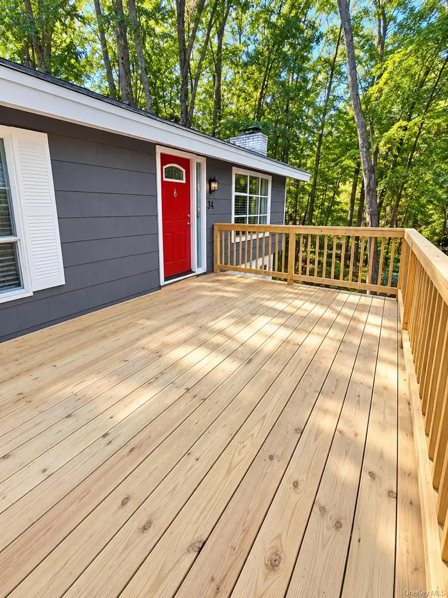 34 Zematt Court, Woodridge, NY 12789 - #2