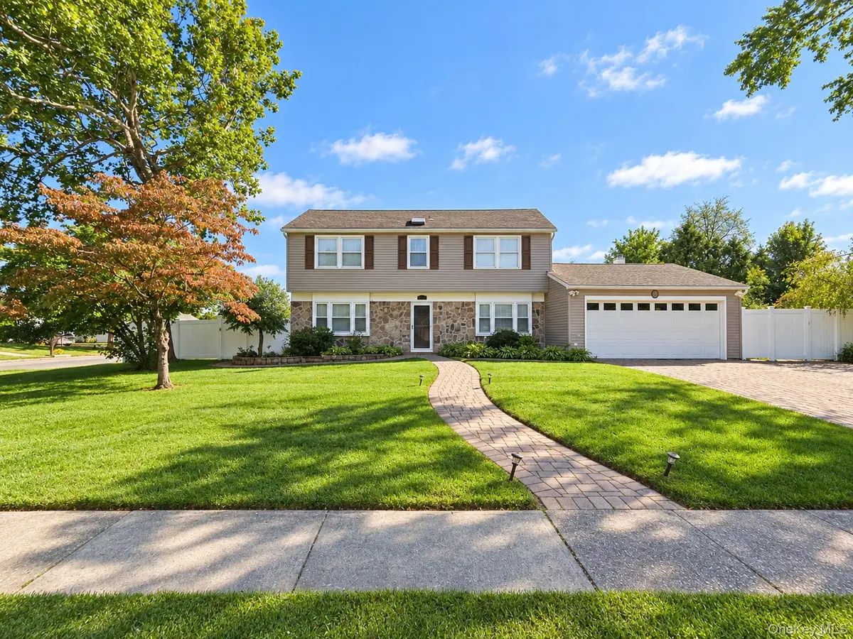 2 Teton Place, Lake Grove, NY 11755 - #1