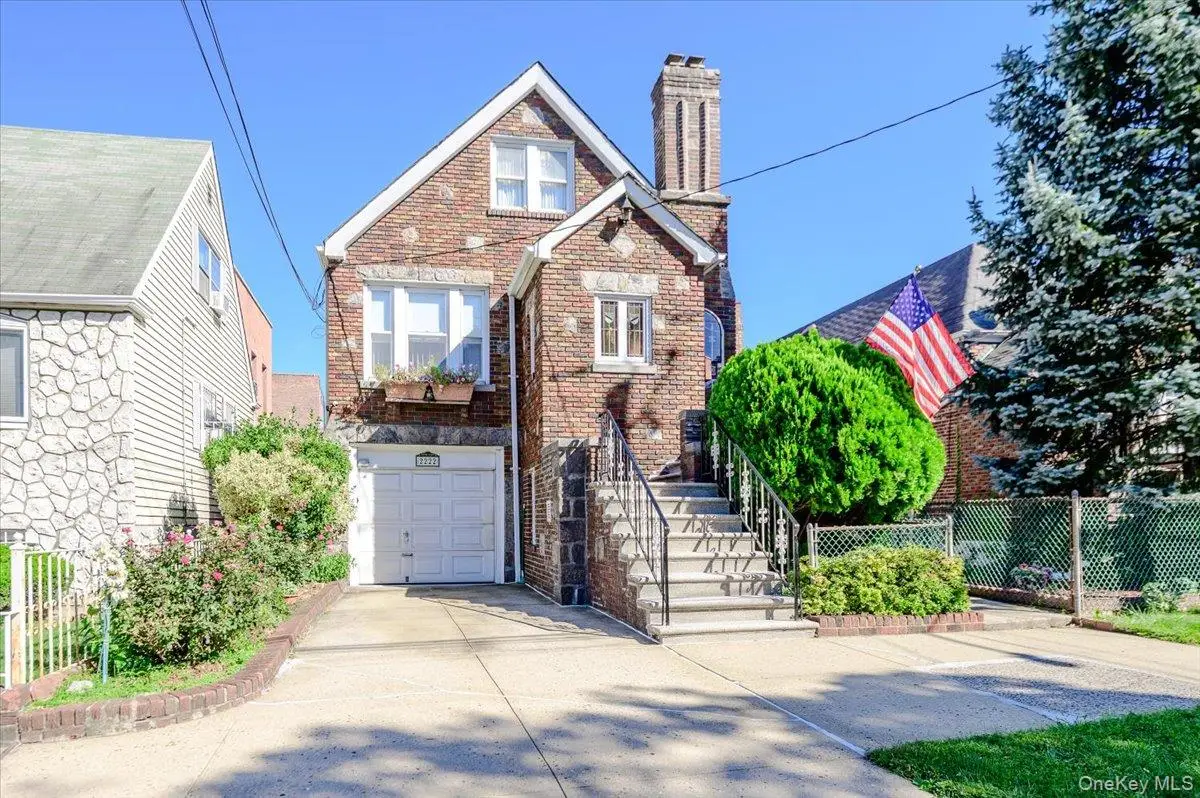 2222 Fenton Avenue, Bronx, NY 10469 - #1